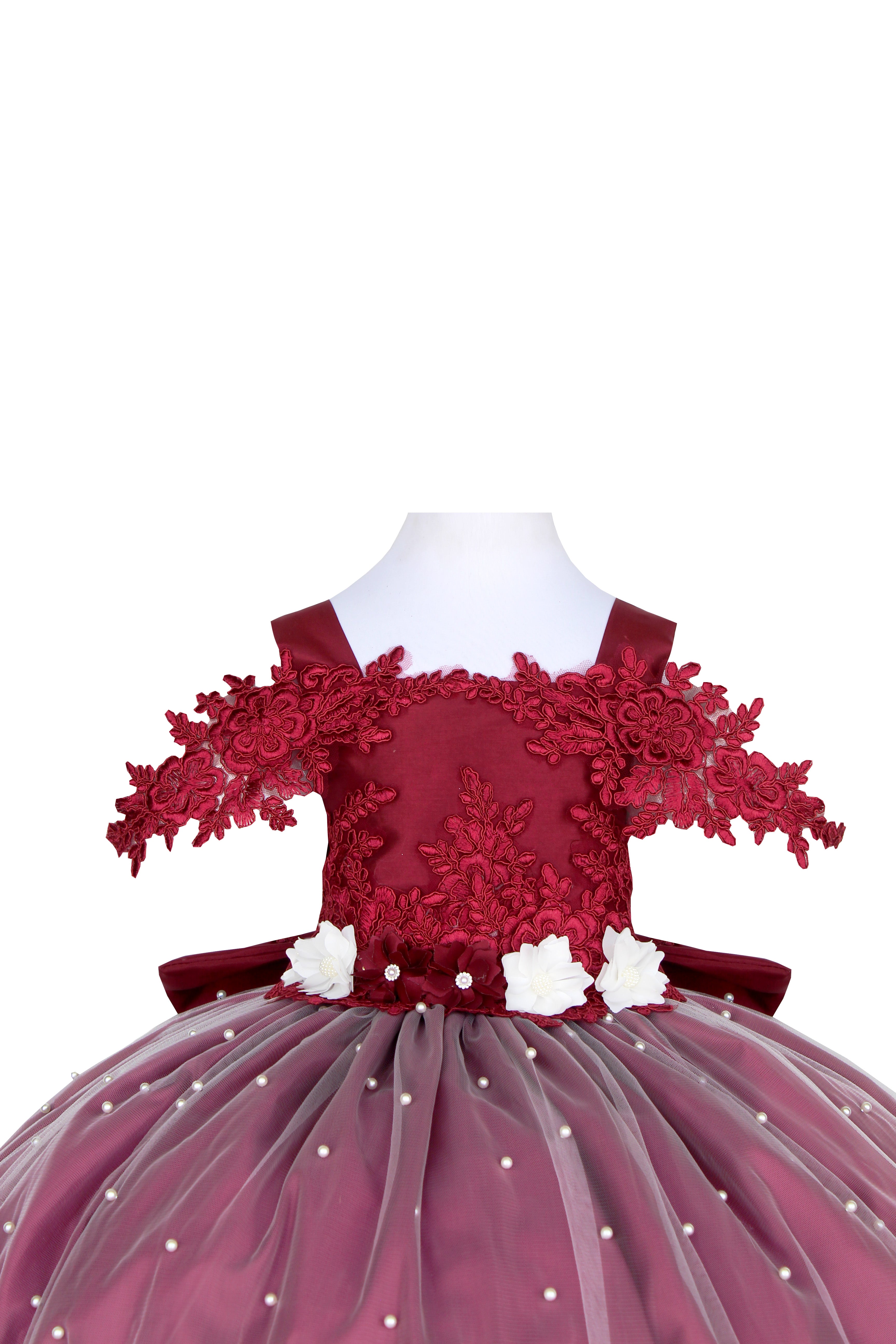 Vestido Laila