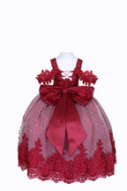 Vestido Laila