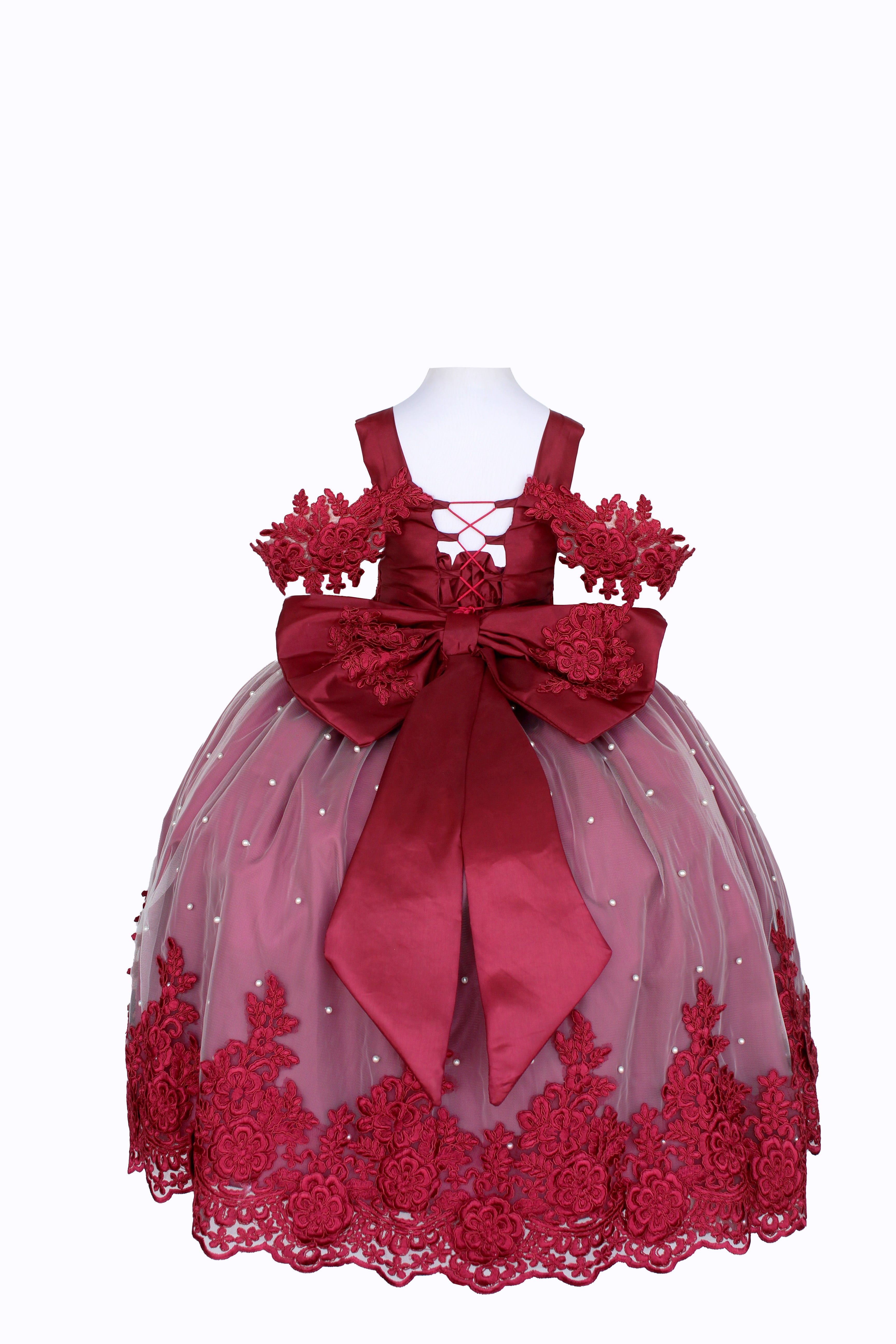 Vestido Laila