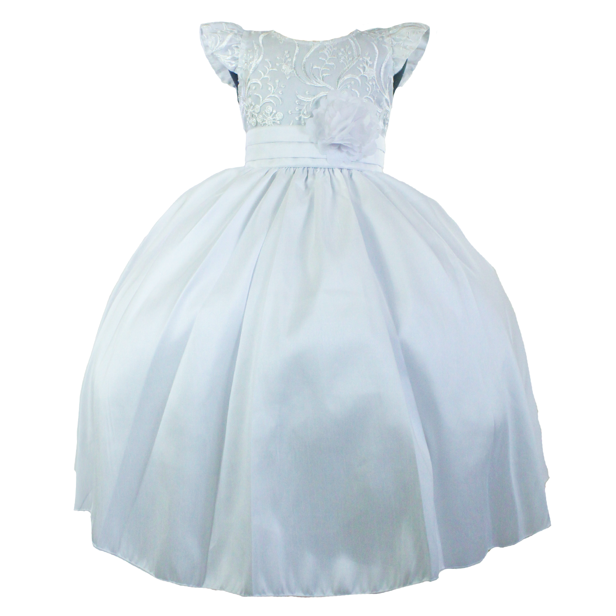 Vestido Laura