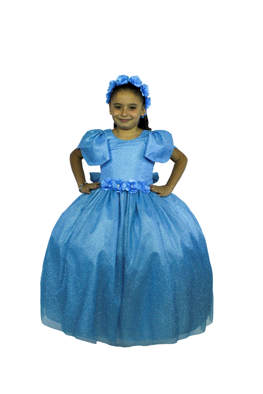 Vestido Lauren