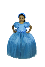 Vestido Lauren