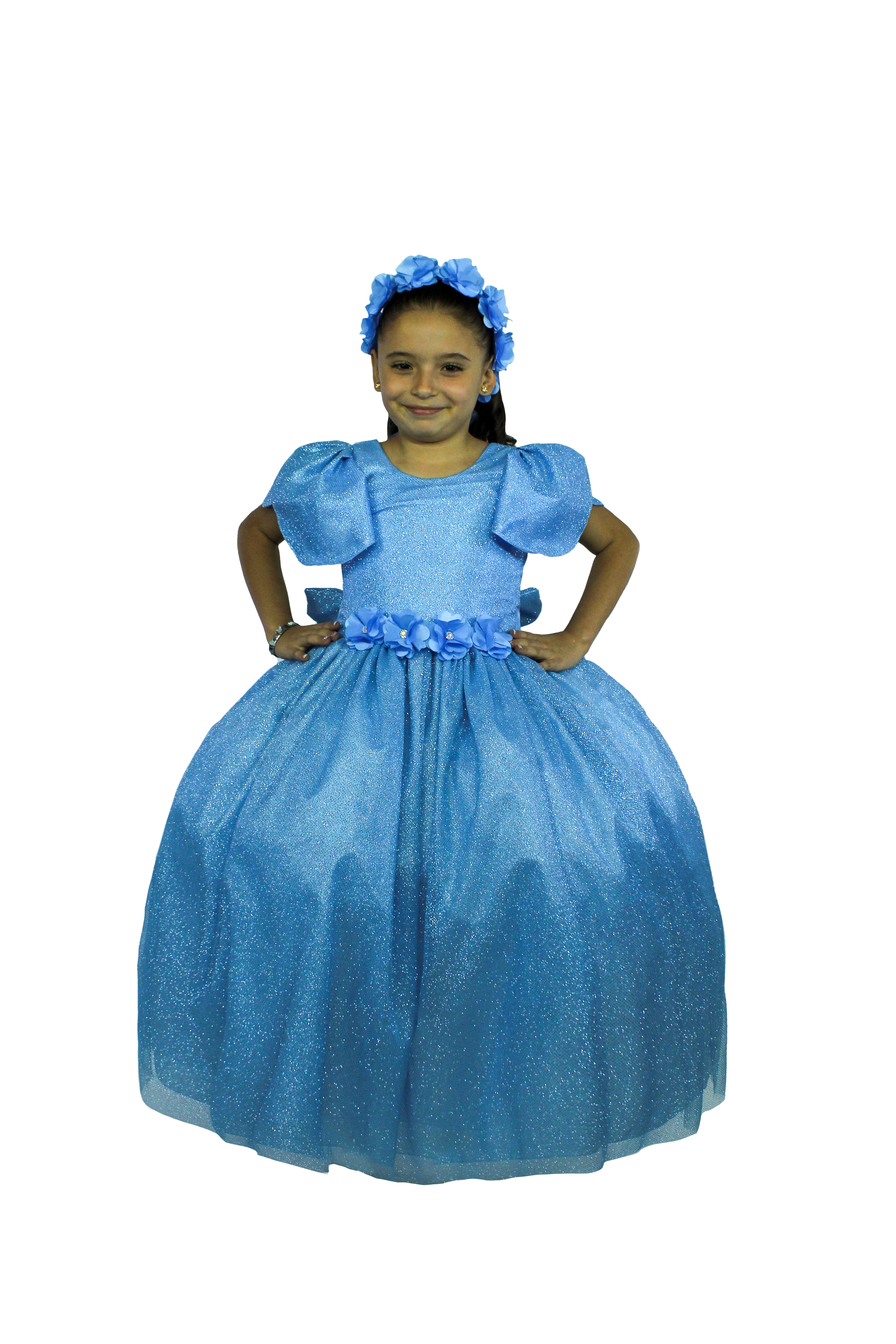 Vestido Lauren