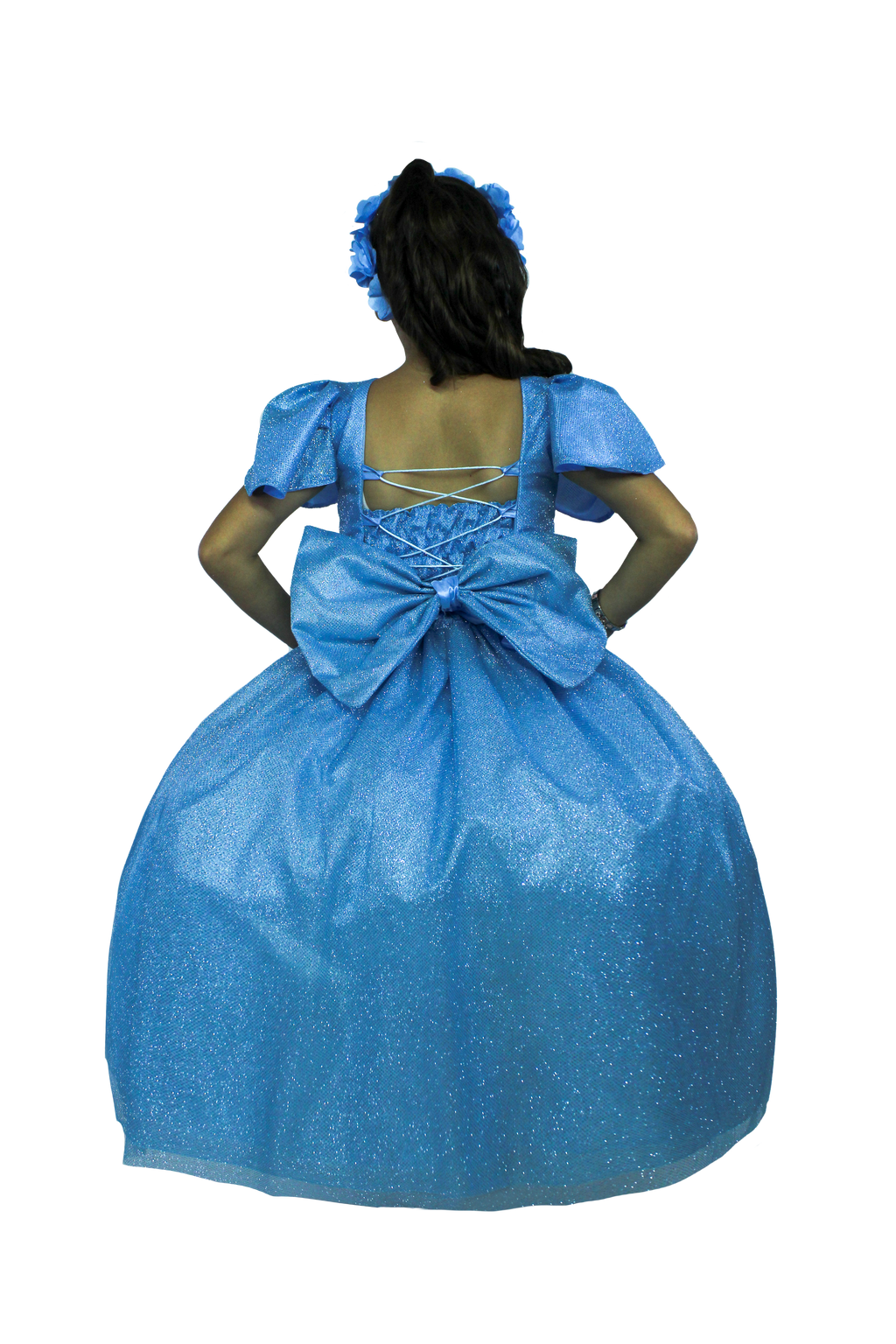 Vestido Lauren
