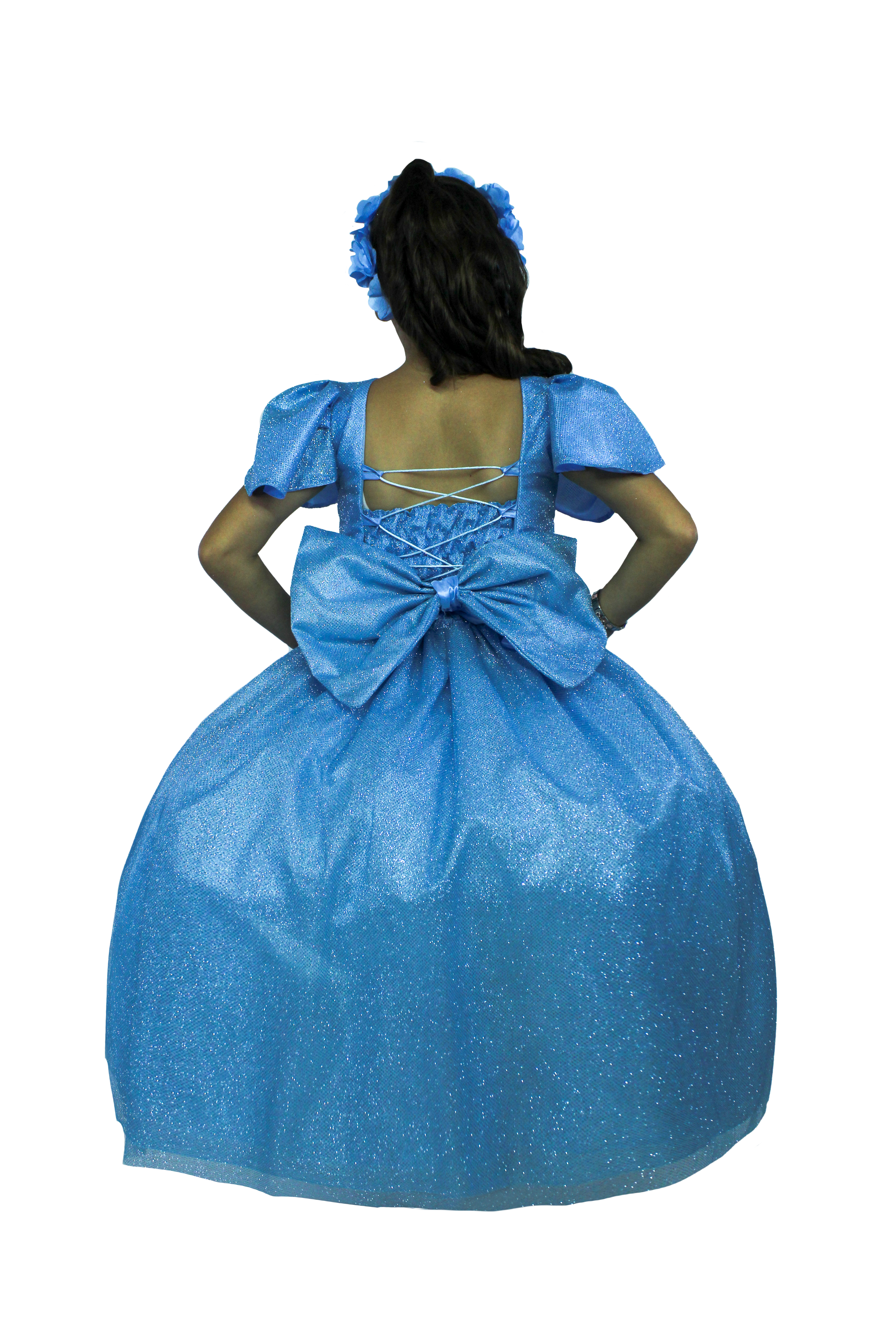 Vestido Lauren