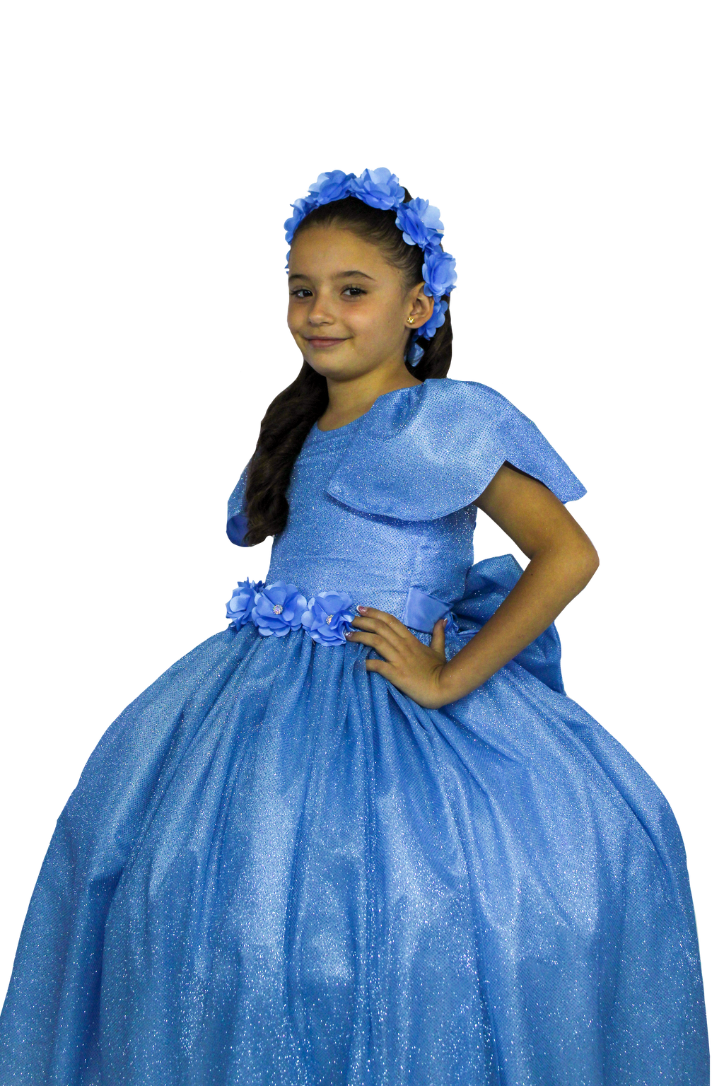 Vestido Lauren