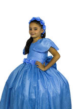 Vestido Lauren