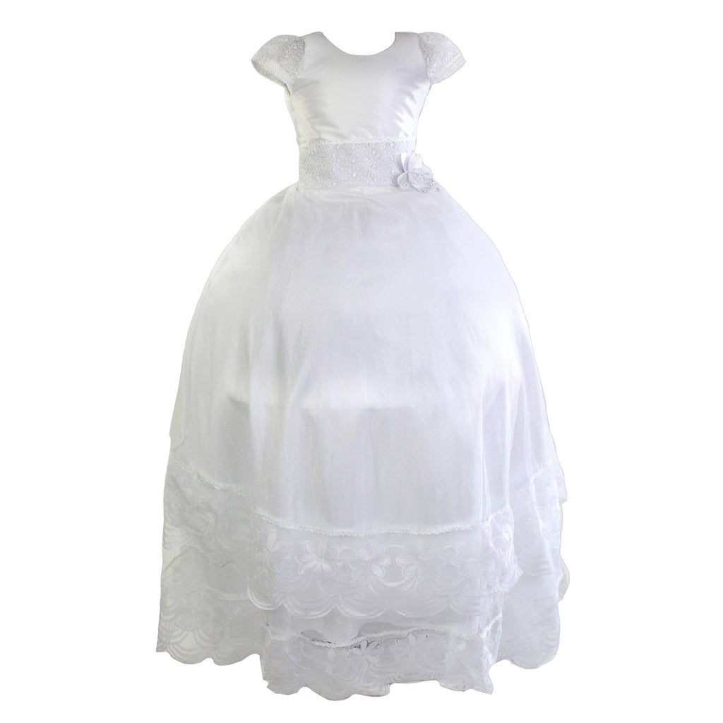 Vestido Primera Comunión Leonor