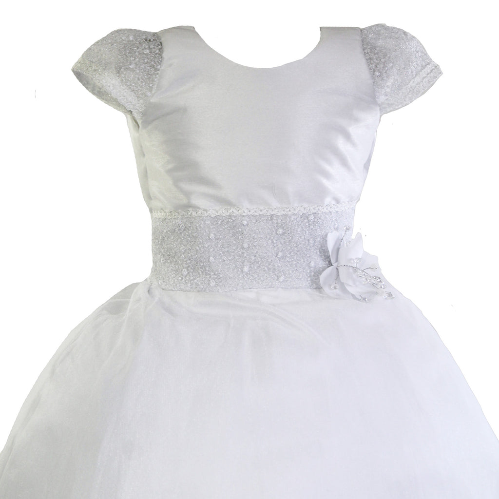 Vestido Primera Comunión Leonor