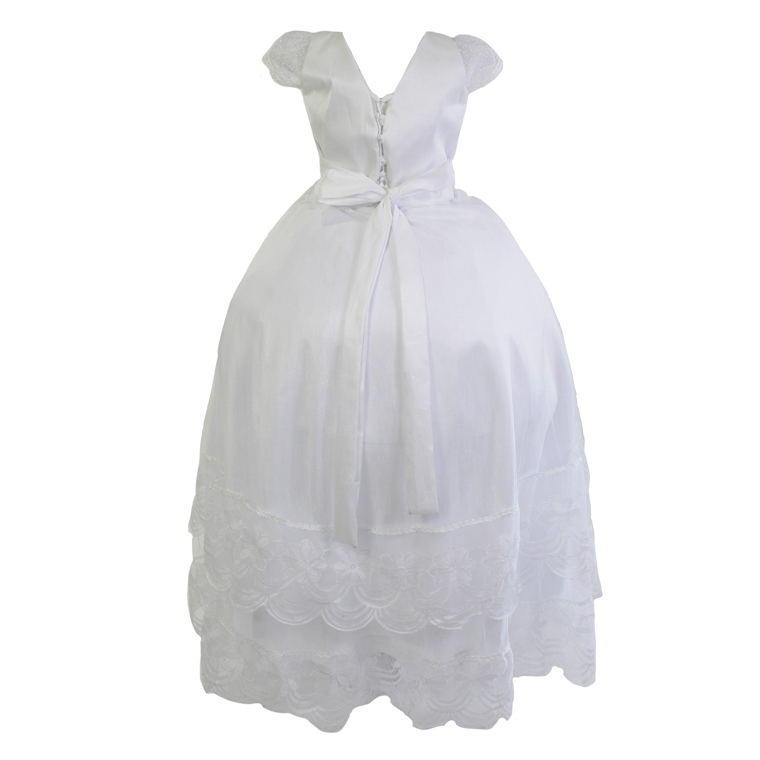 Vestido Primera Comunión Leonor