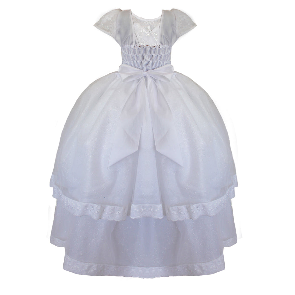 Vestido Primera Comunión Lili