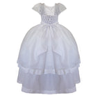 Vestido Primera Comunión Lili