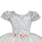 Vestido Primera Comunión Lili