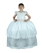 Vestido Primera Comunión Lili