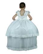 Vestido Primera Comunión Lili