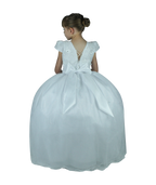 Vestido Primera Comunión Liz