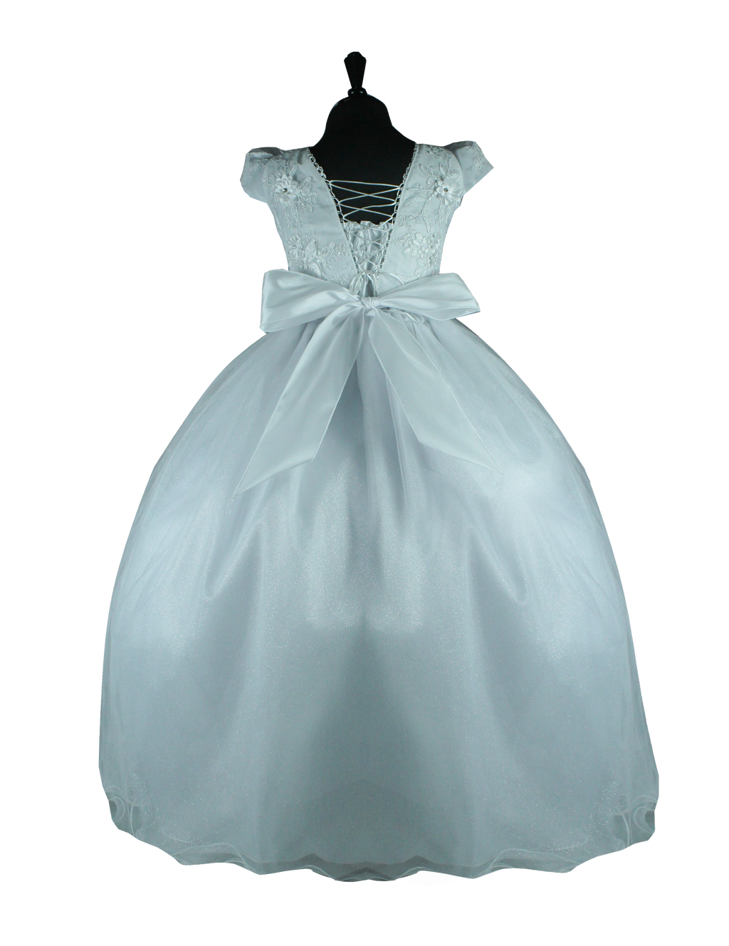 Vestido Primera Comunión Liz