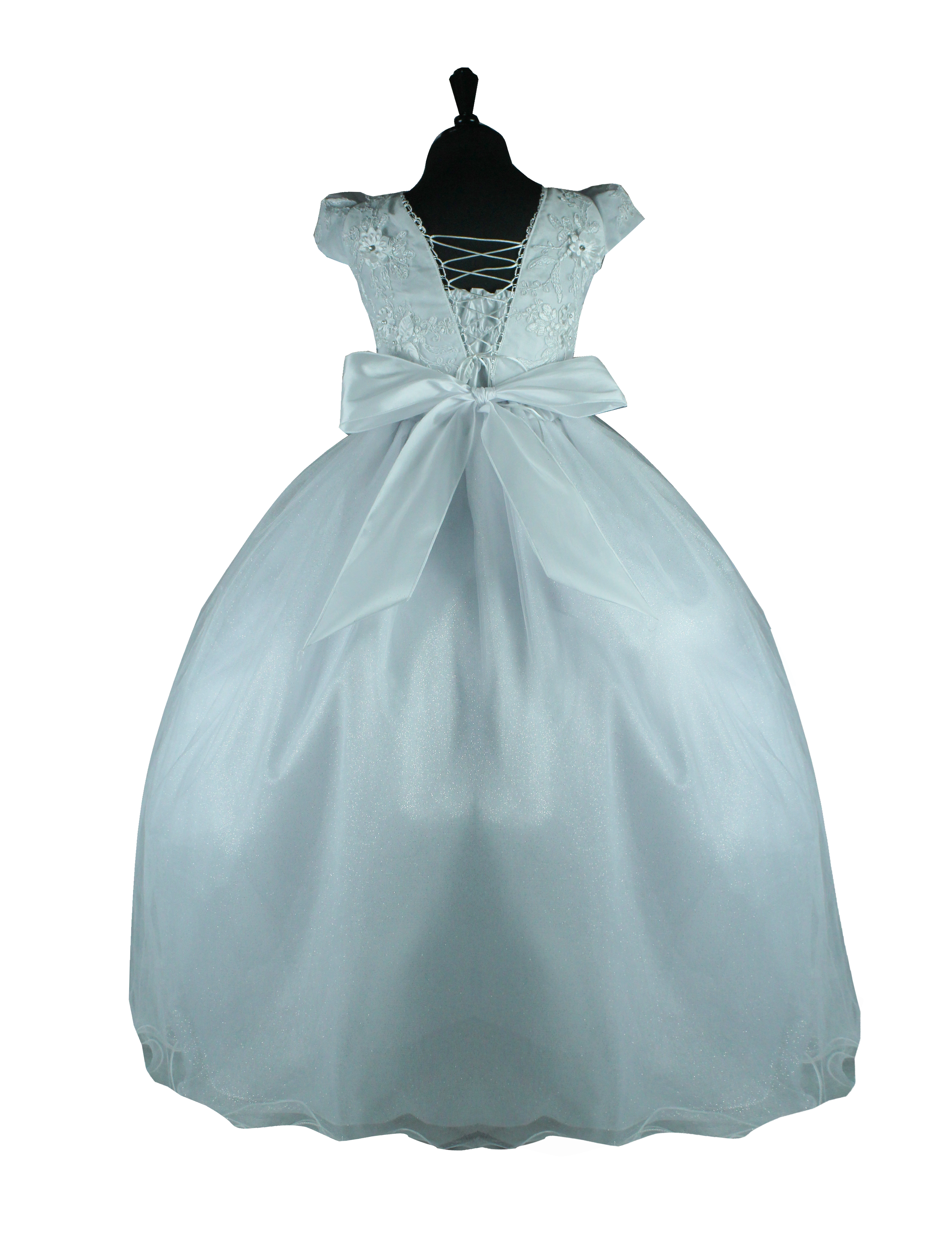 Vestido Primera Comunión Liz