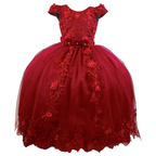 Vestido Liz