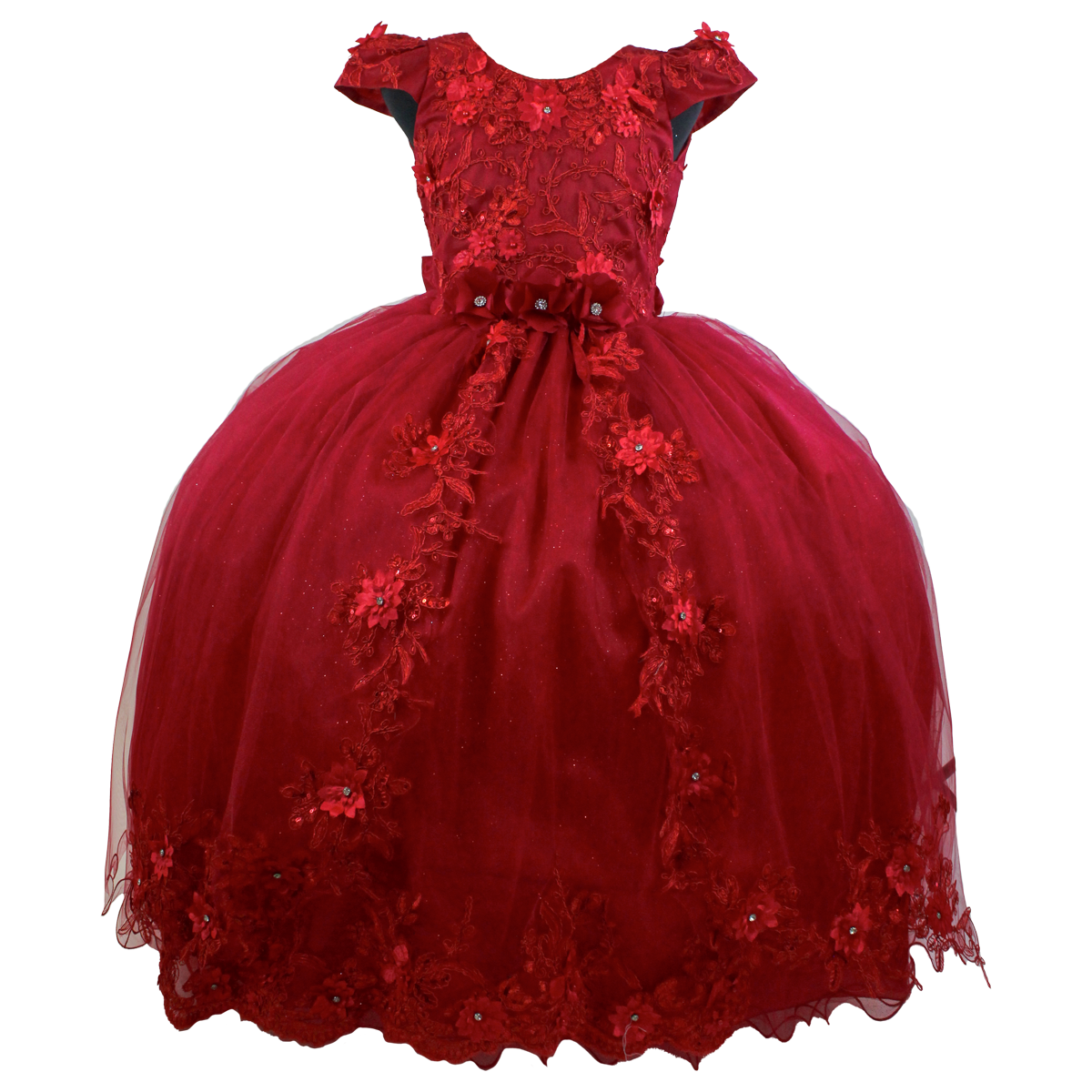 Vestido Liz
