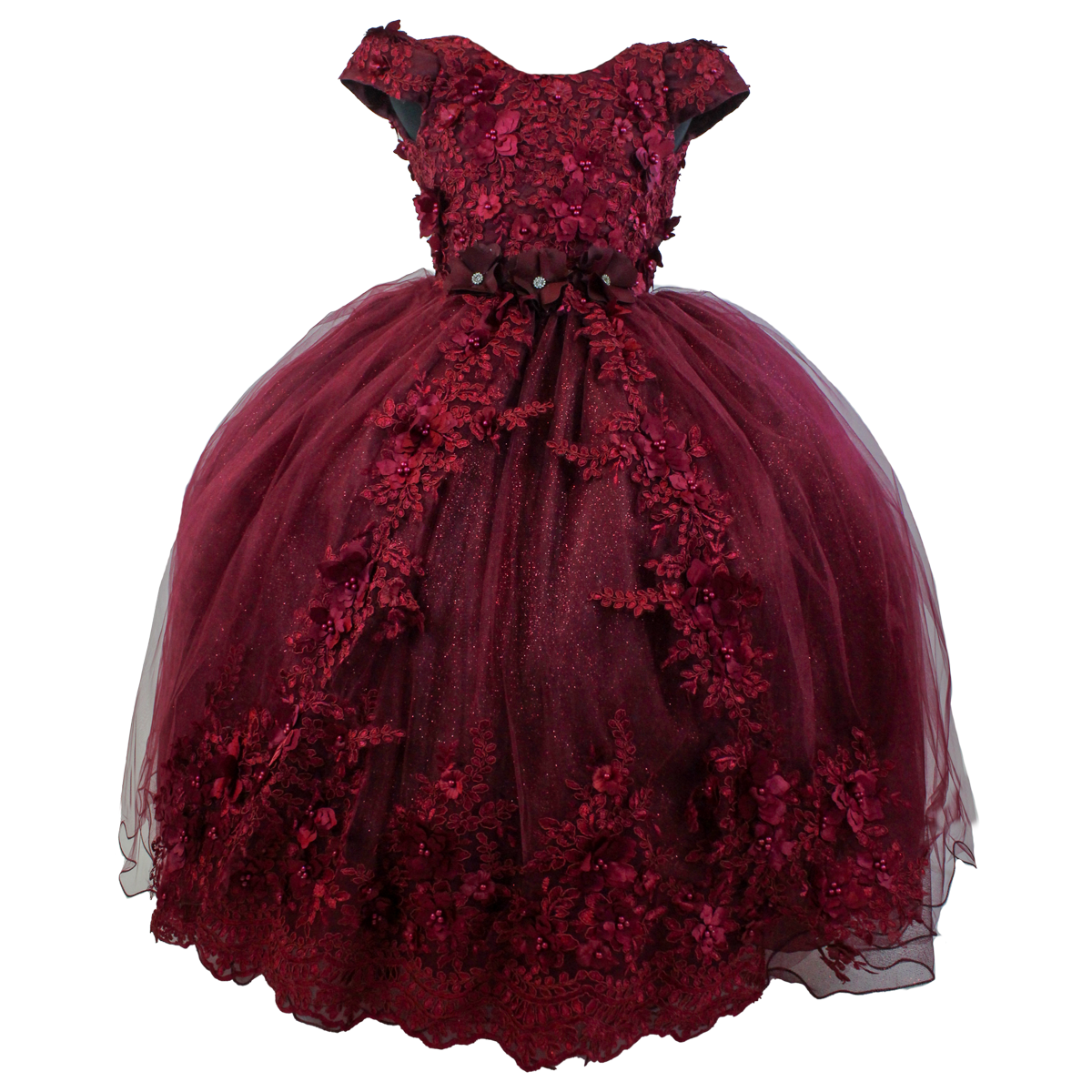 Vestido Liz