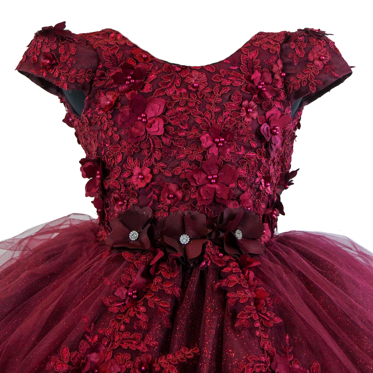 Vestido Liz