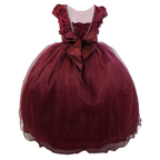 Vestido Liz