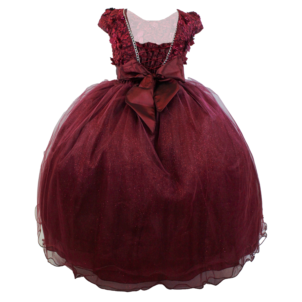 Vestido Liz