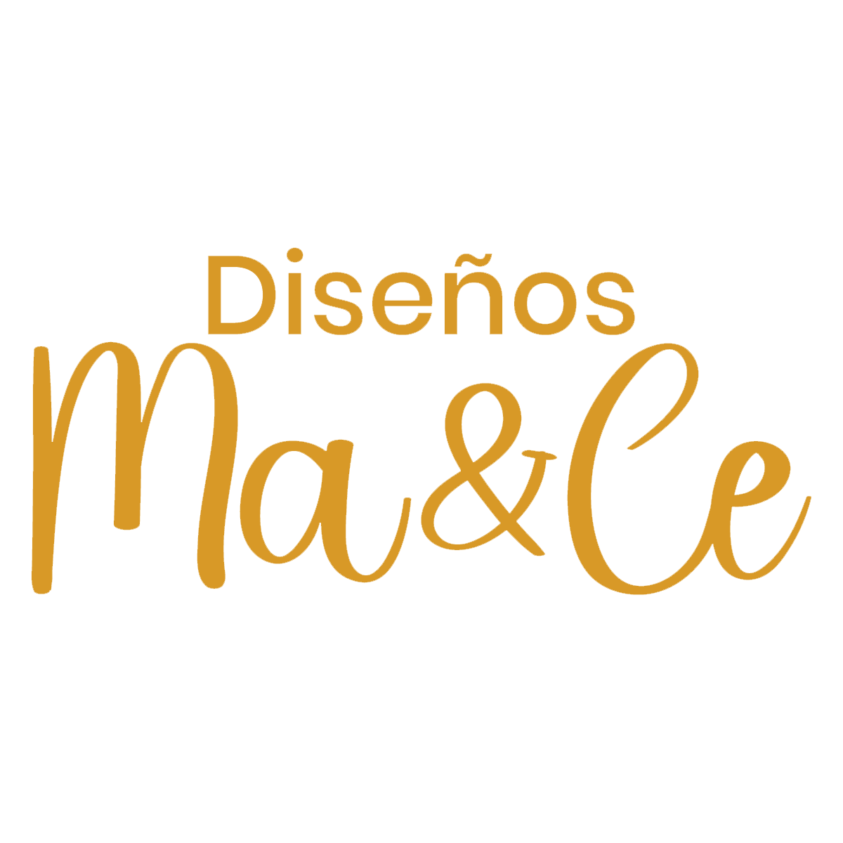 Diseños MA&CE