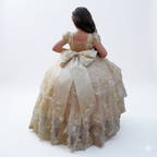 Vestido Lucía