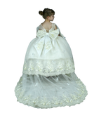 Vestido Primera Comunión Luna