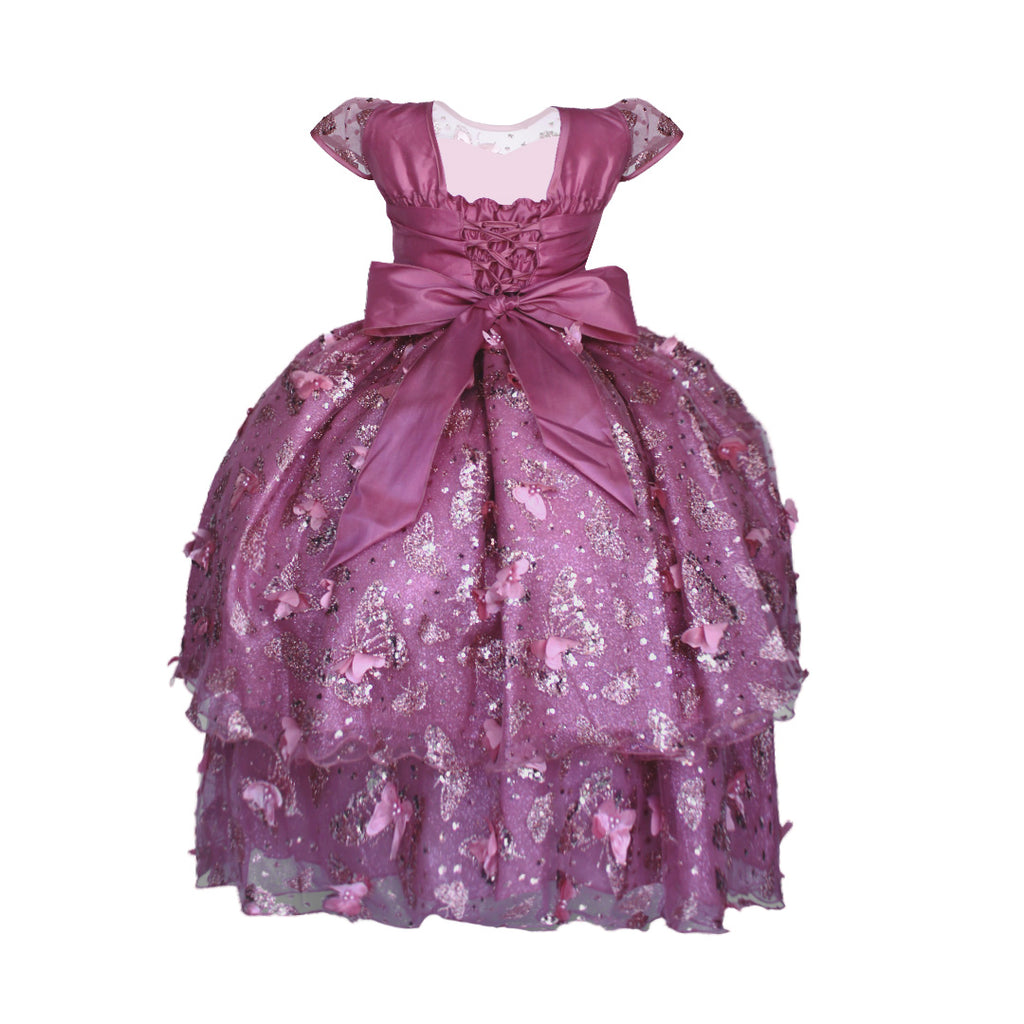Vestido Rosalia