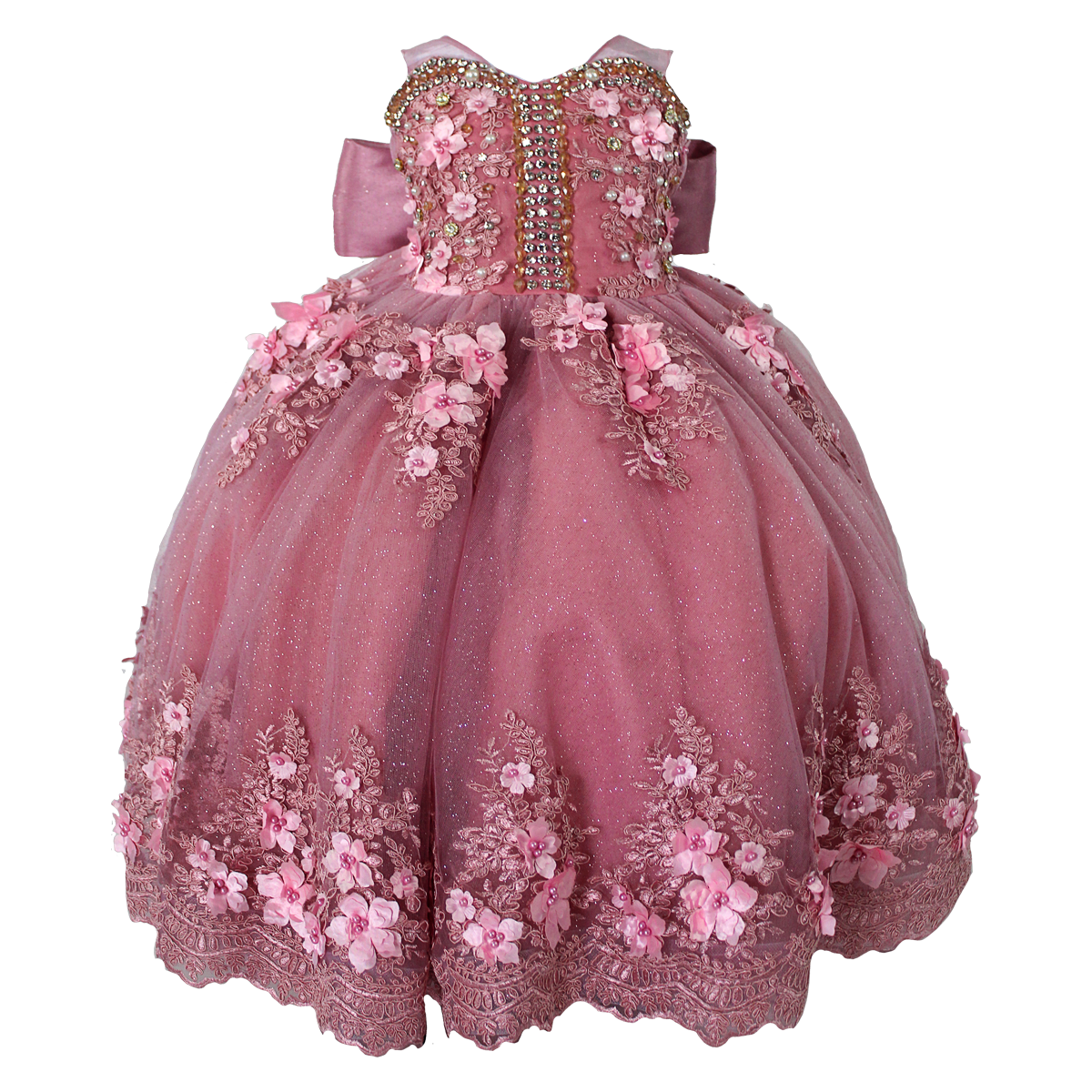 Vestido MaCe