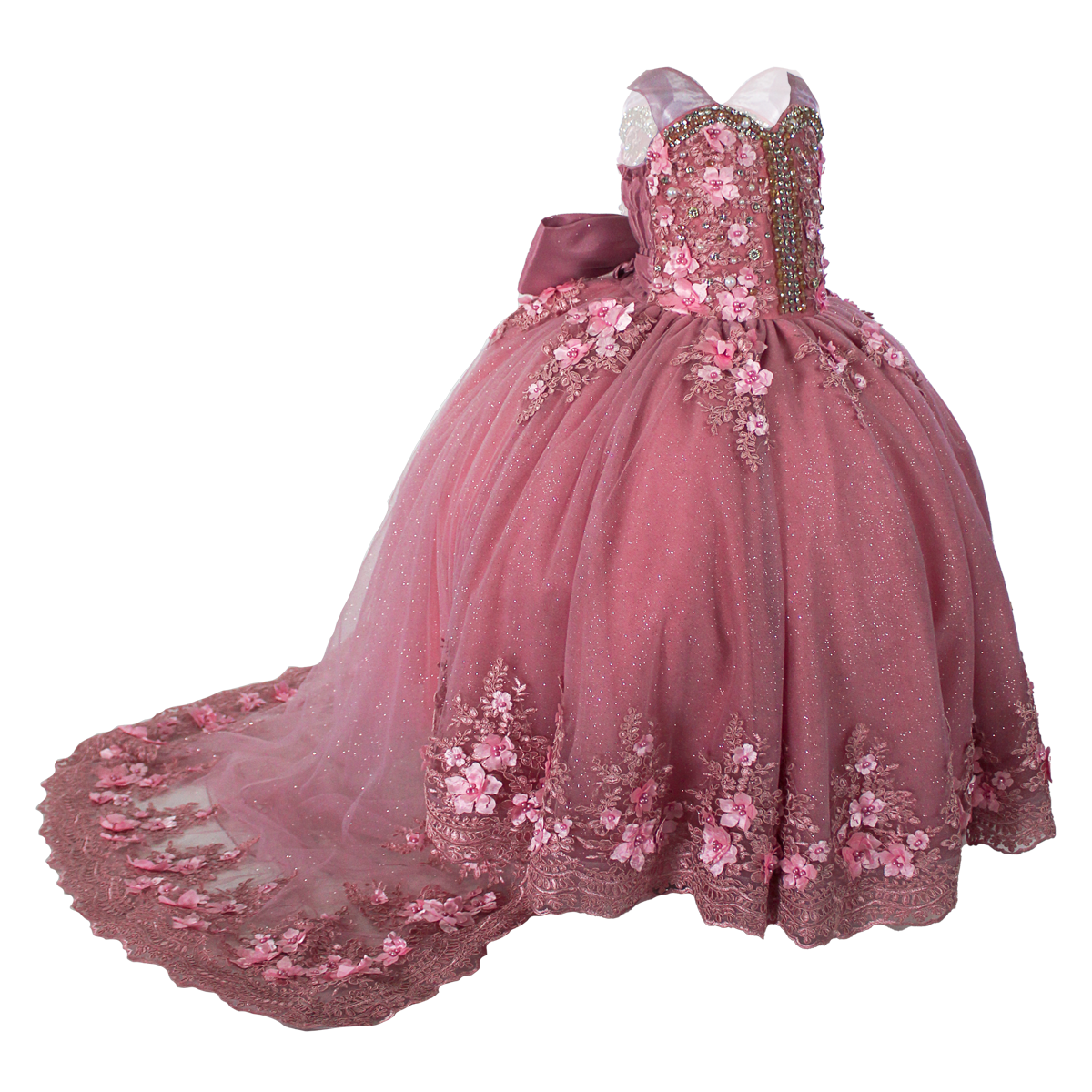 Vestido MaCe
