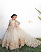 Vestido Ma&Ce