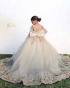Vestido Ma&Ce