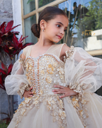 Vestido Ma&Ce
