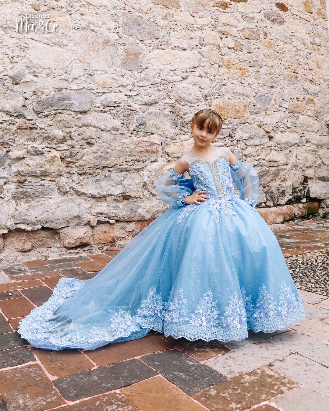 Vestido MaCe
