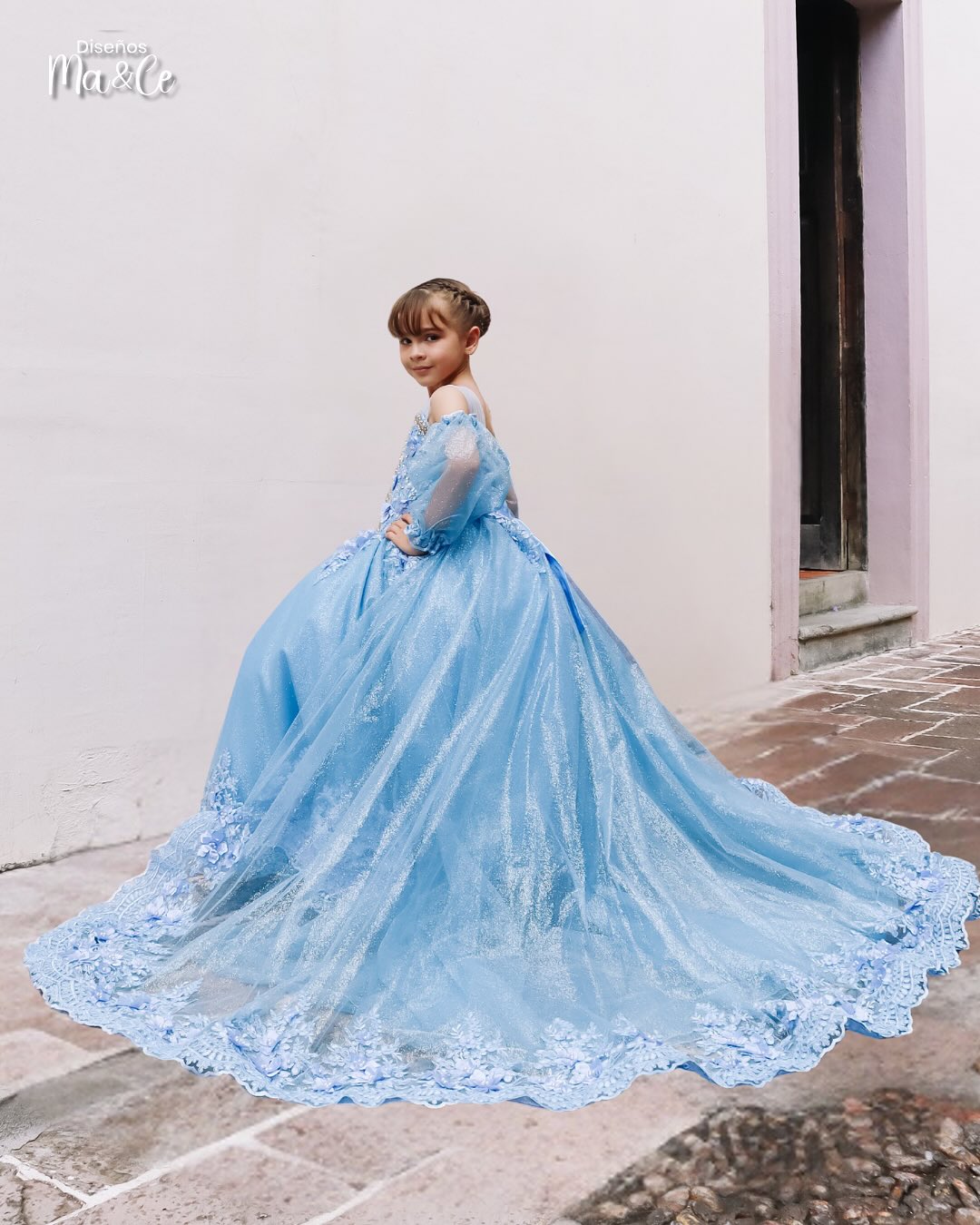 Vestido MaCe