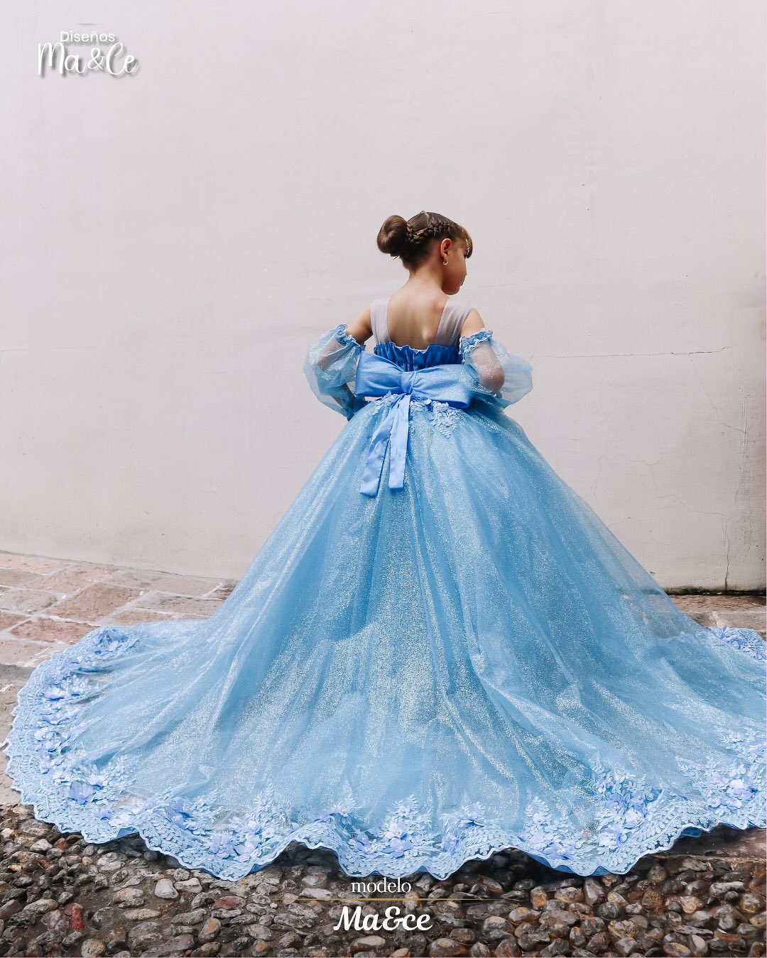 Vestido MaCe