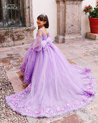 Vestido MaCe