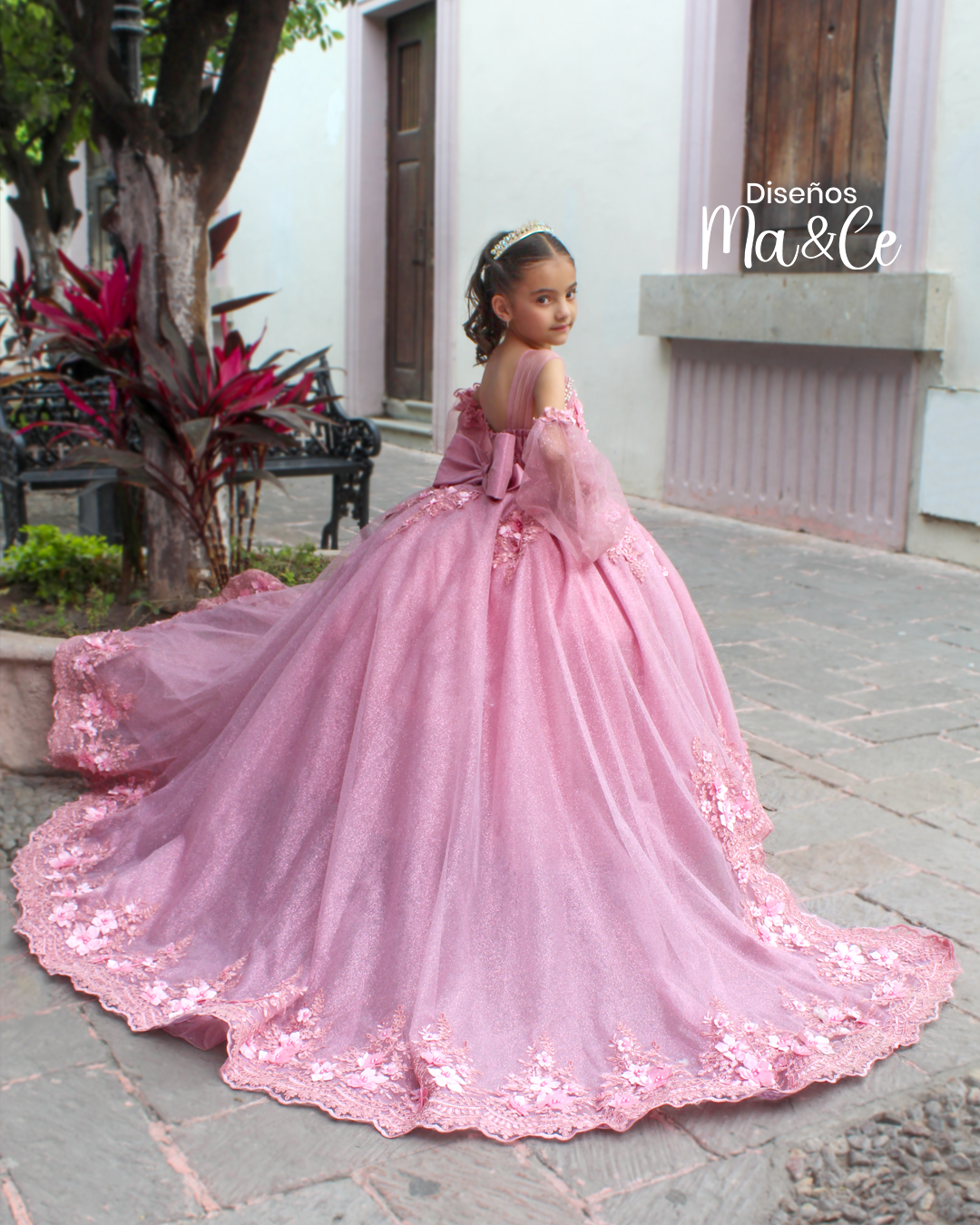 Vestido MaCe