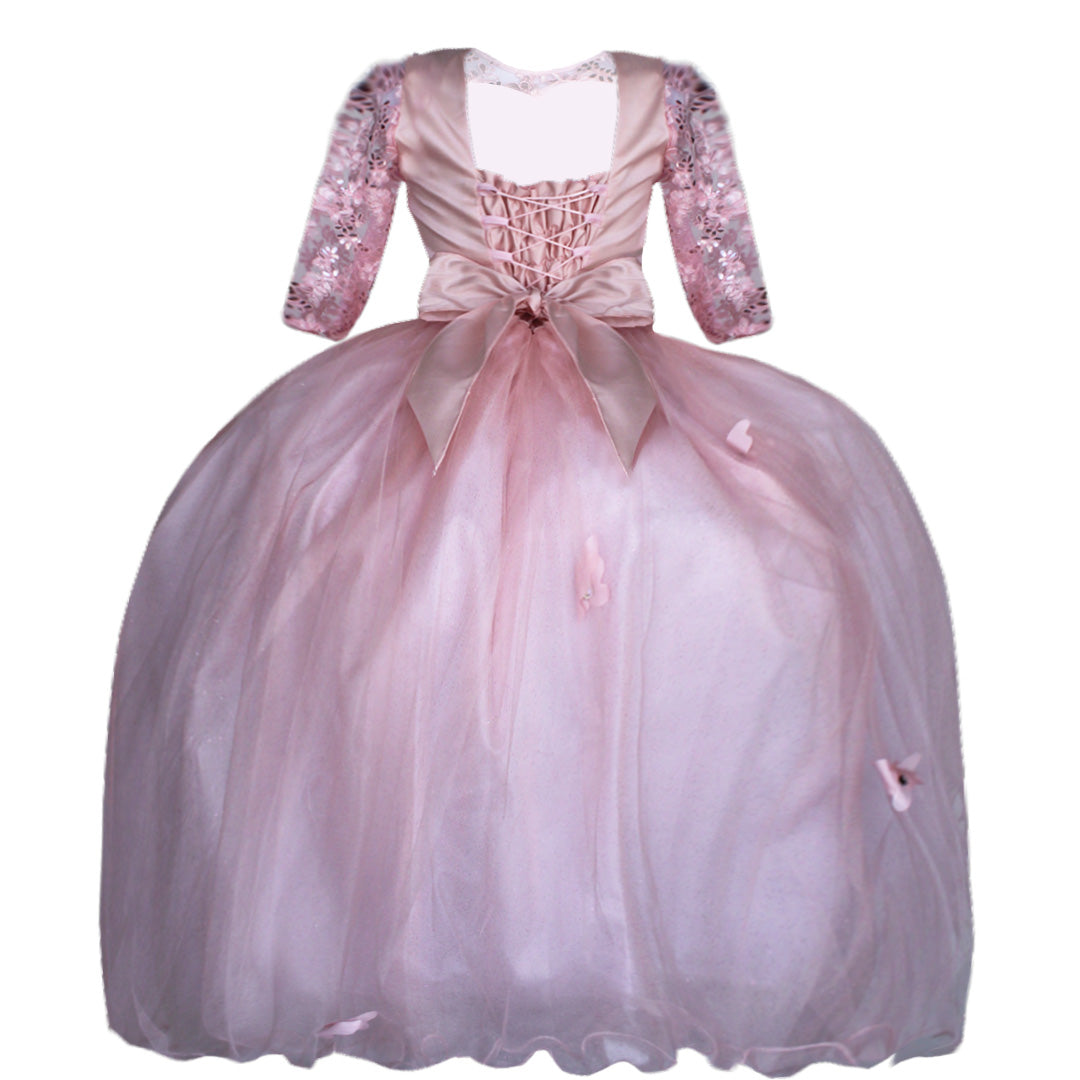 Vestido Mariposa