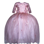 Vestido Mariposa