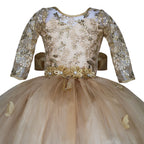 Vestido Mariposa