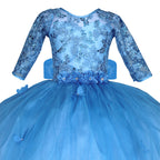Vestido Mariposa