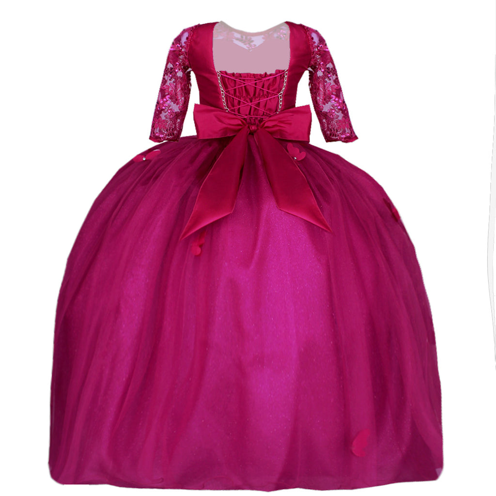 Vestido Mariposa