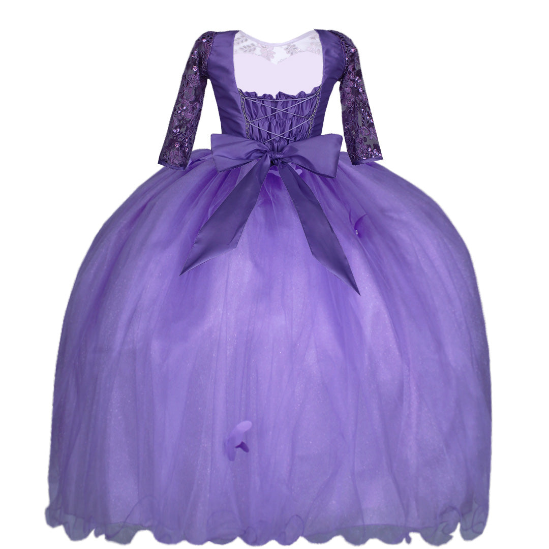 Vestido Mariposa