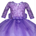 Vestido Mariposa