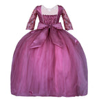 Vestido Mariposa